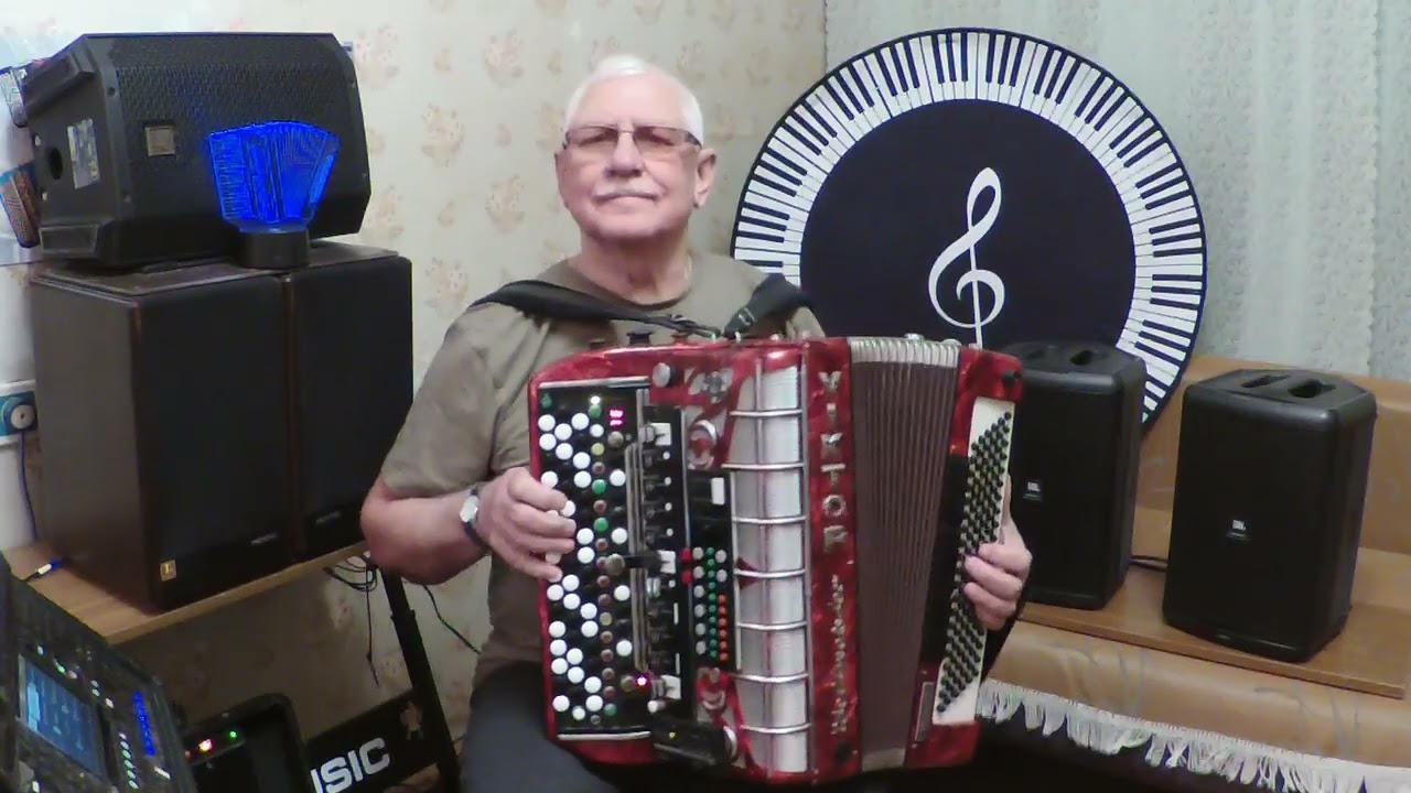 песня остаётся с ЧЕЛОВЕКОМ