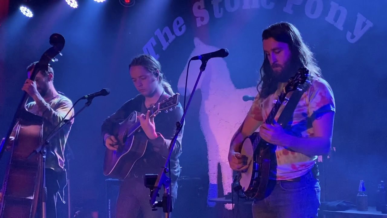 Billy Strings 