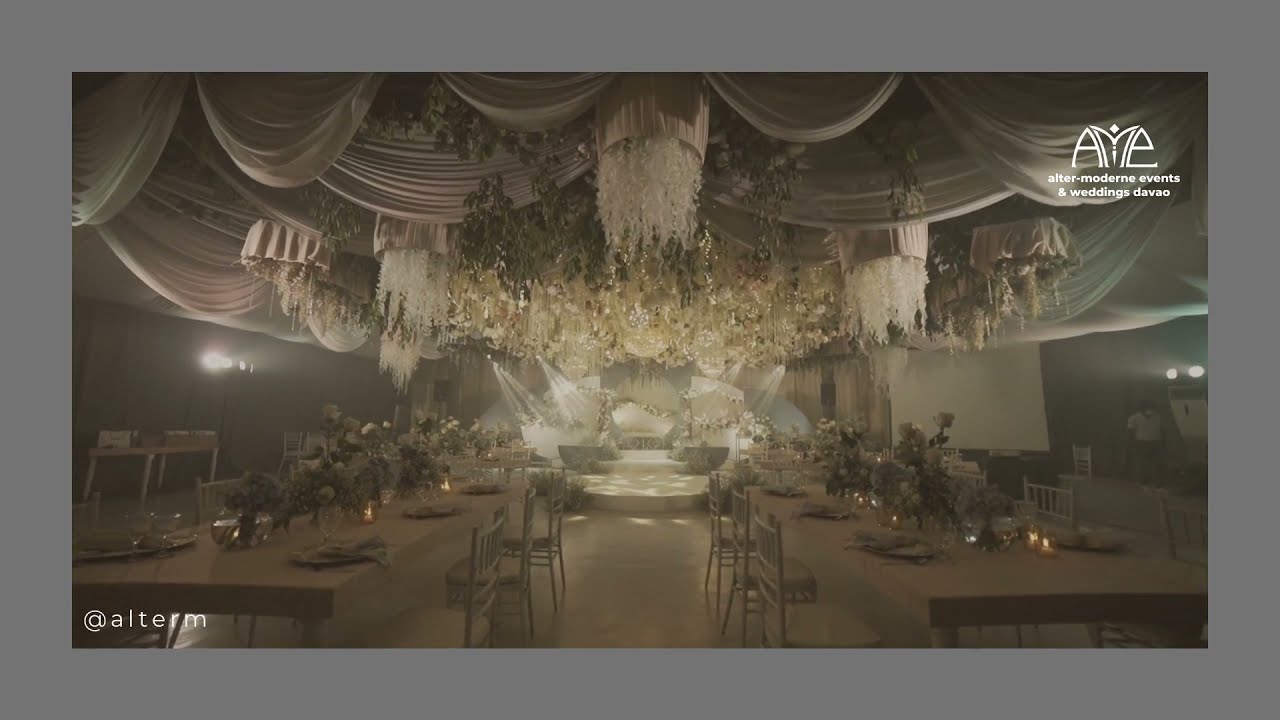 Intimate Weddings in Davao City