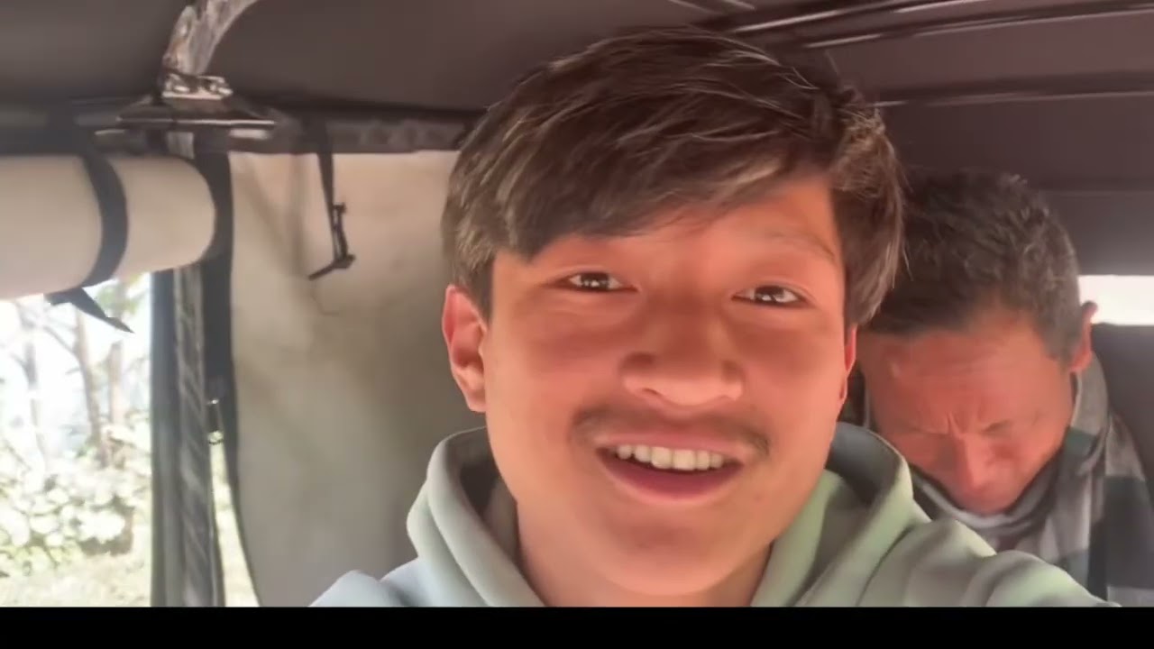 गाउँको बाजे–बज्यै ❤️❤️