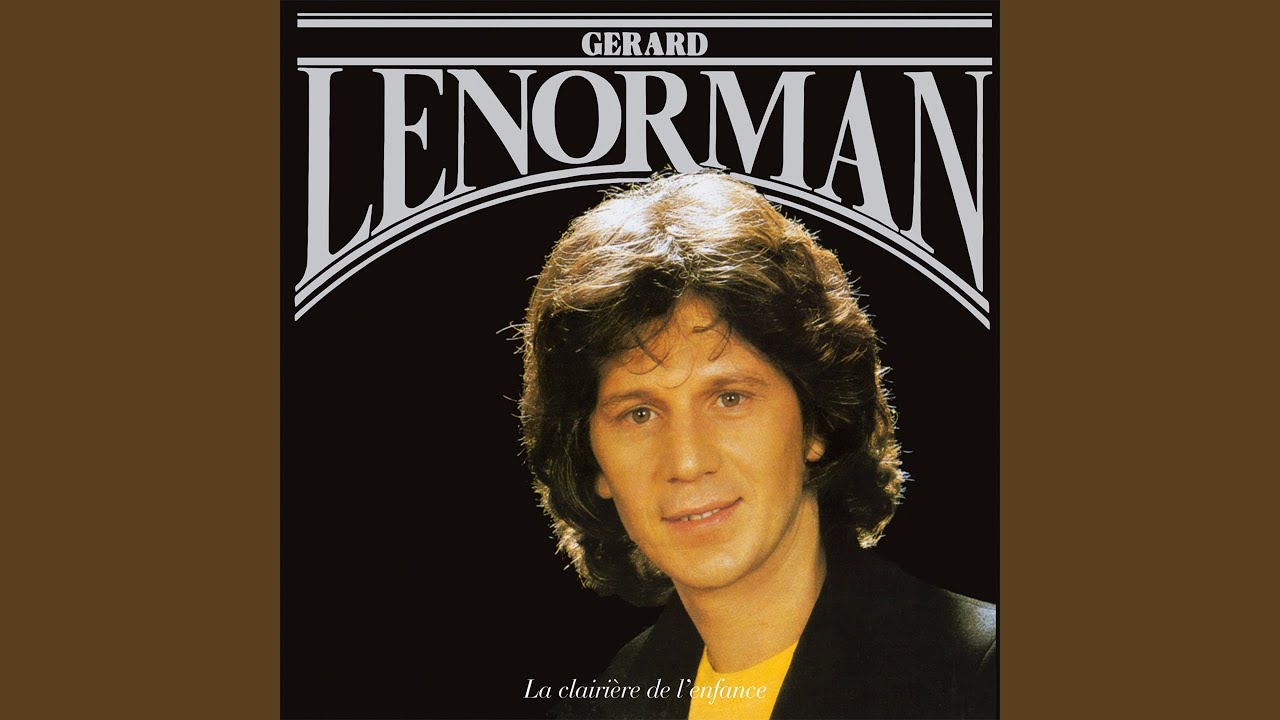La clairière de l'enfance (2023 Remaster)
