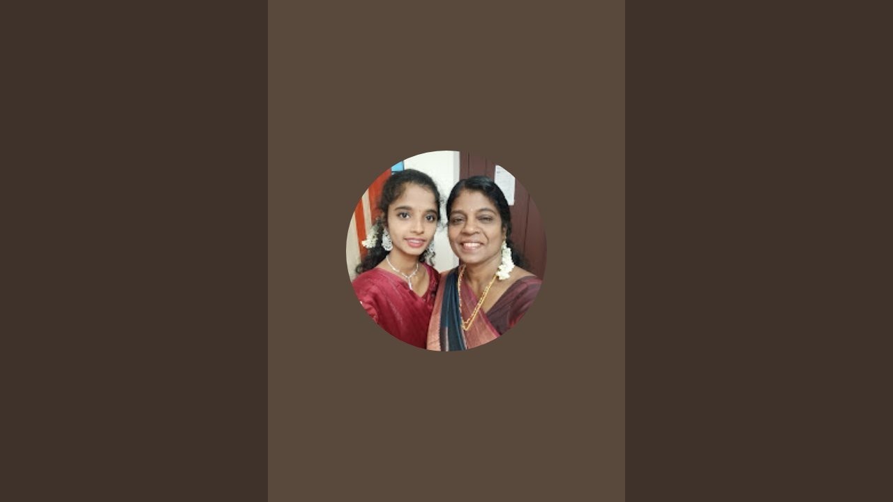 Sreebala is live