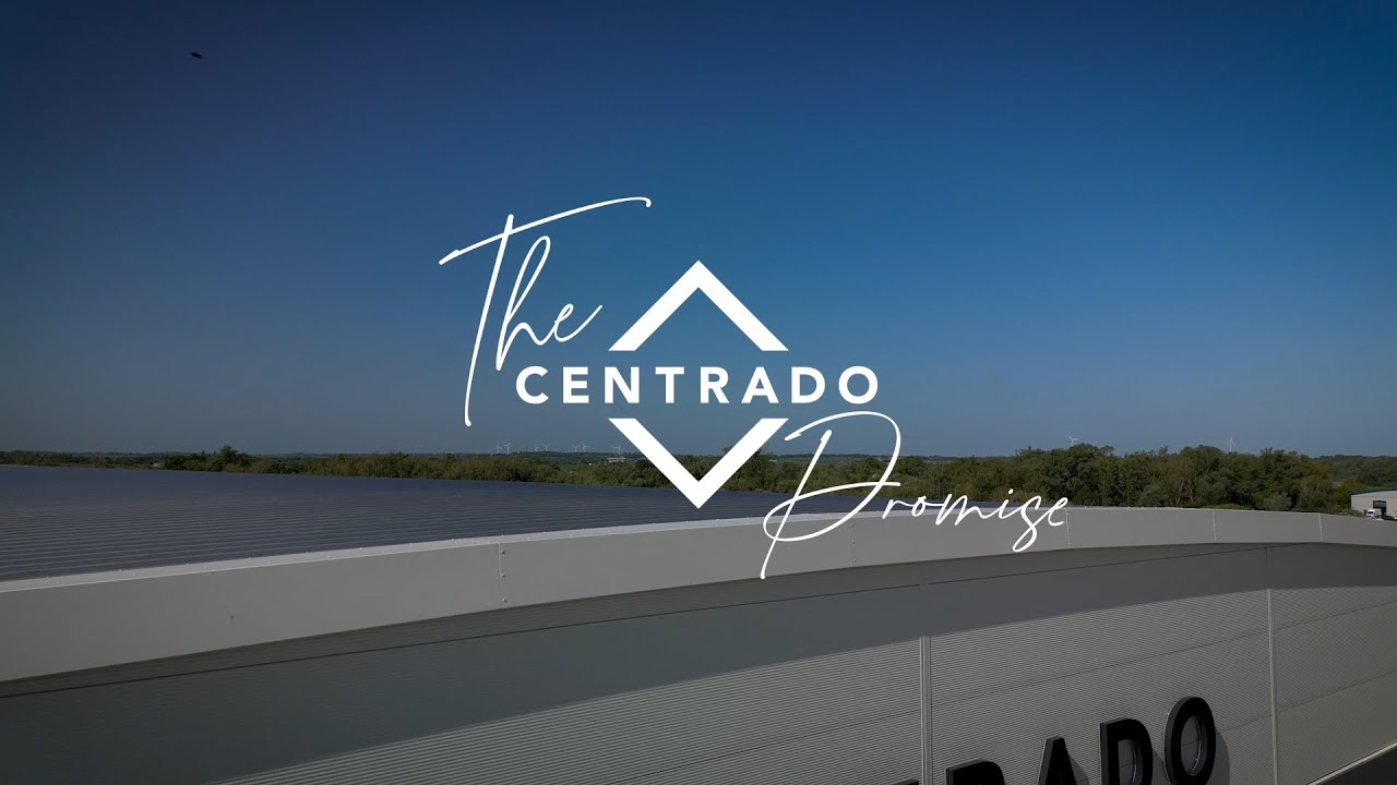 The Centrado Promise