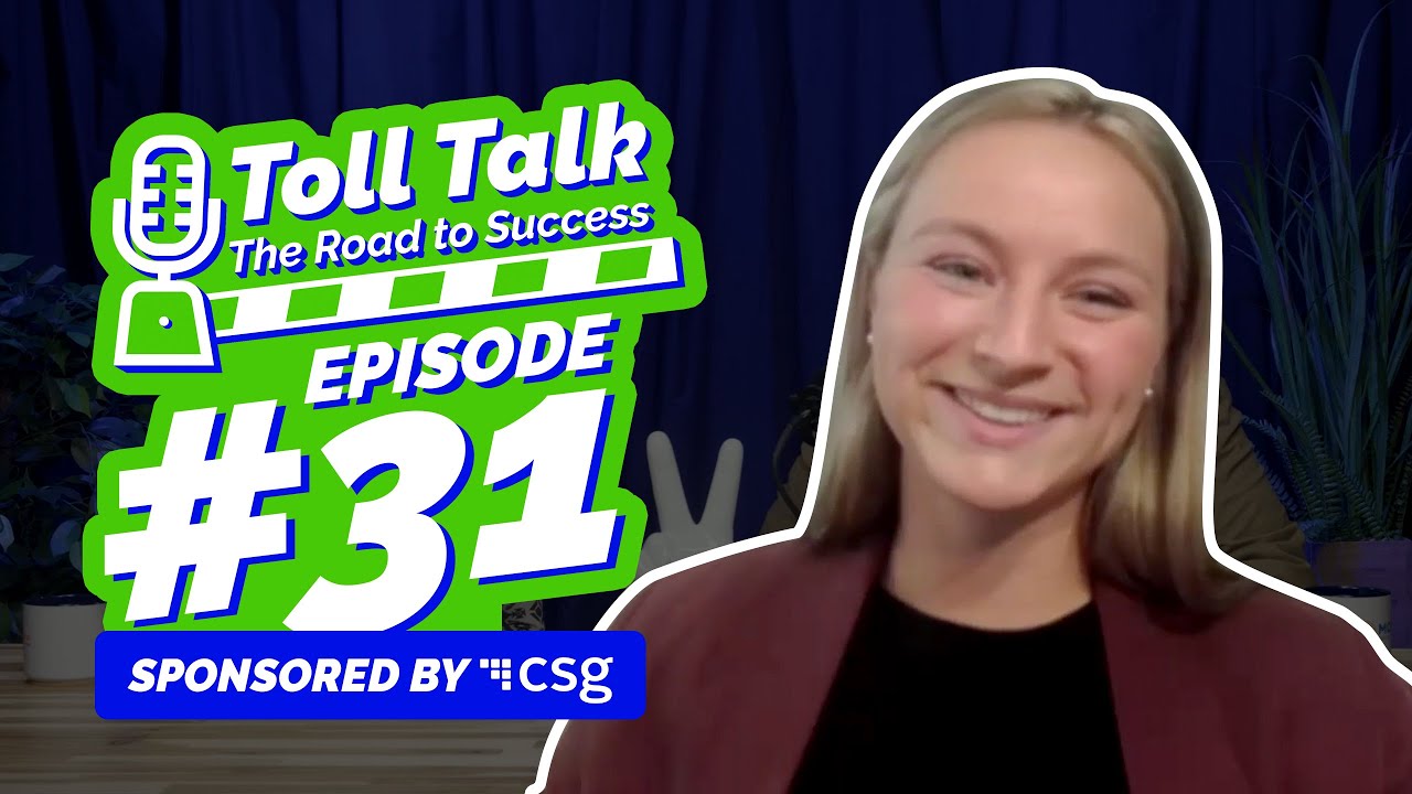 TT EP 31: Young Professionals, Big Impact: Driving Change with IBTTA YPC