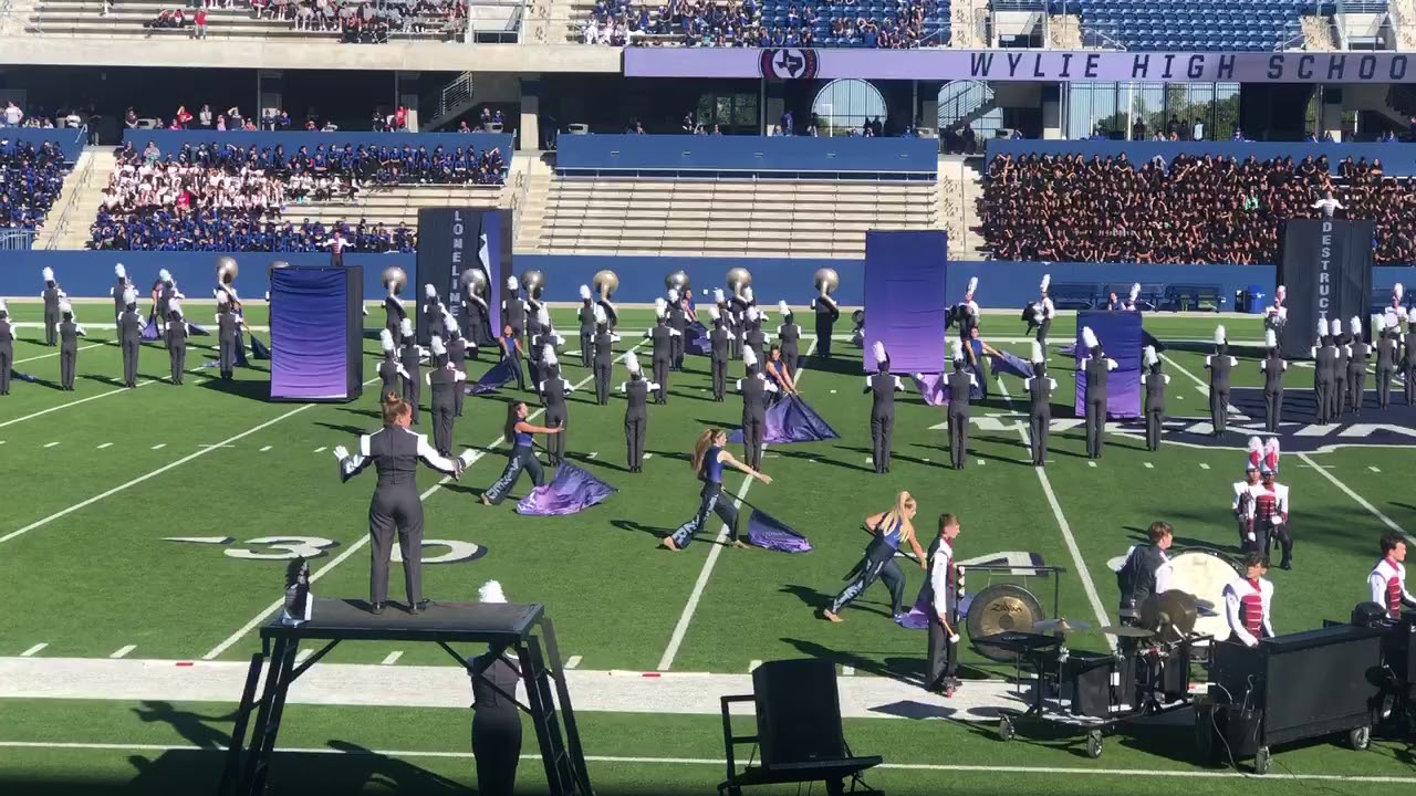 That Wylie Band 10/12/19 MMI
