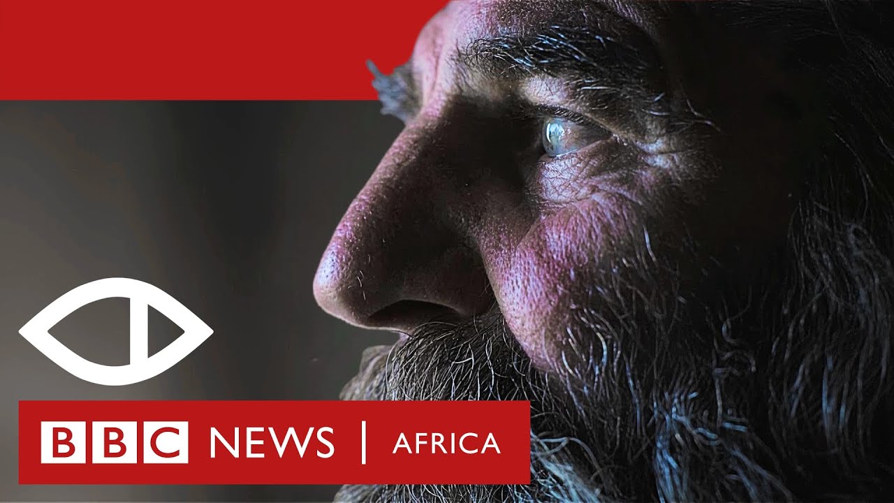 The Apartheid Killer: Exposing the ghosts of South Africa&rsquo;s past - BBC Africa Eye Documentary