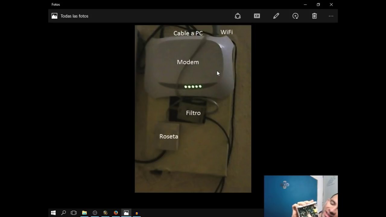 Internet Lento y Fallas? Repara tu mismo-Cantv,Adsl,Telefonica
