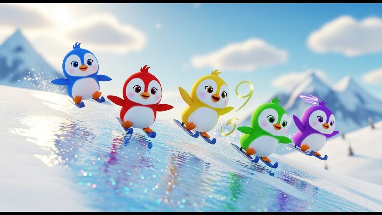 Best Nursery Rhymes 1 Hour Collection | Non-Stop Educational Kids Songs 2026