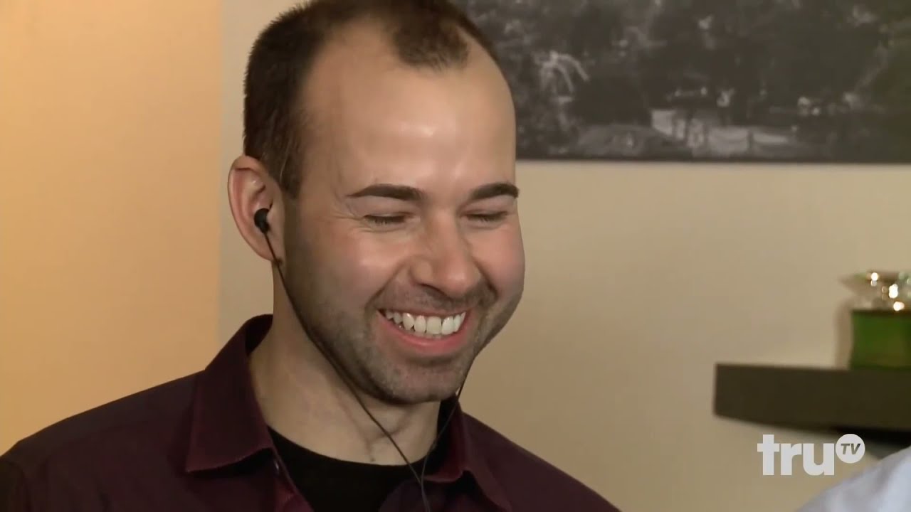Top 10: Impractical Jokers Presentations