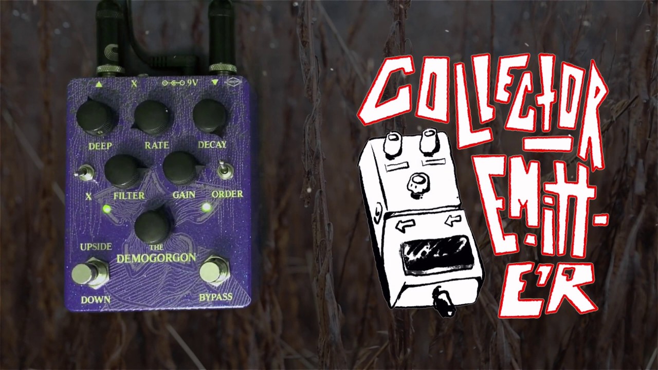 Adventure Audio - Demogorgon V3