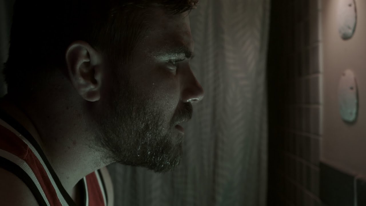 Lemon - Don't Bother [Official Video]