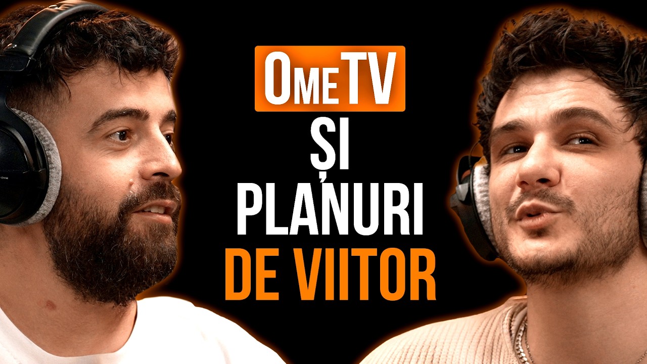 Sfaturile lui Dragulin si kickboxing pe OmeTV - OLEACA DI CRINGE