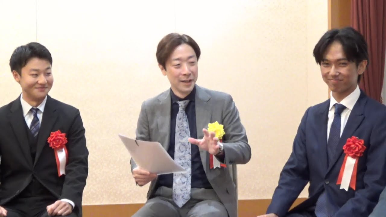 【学生合格者×高橋講師】令和7年学生合格者対談│TAC不動産鑑定士講座
