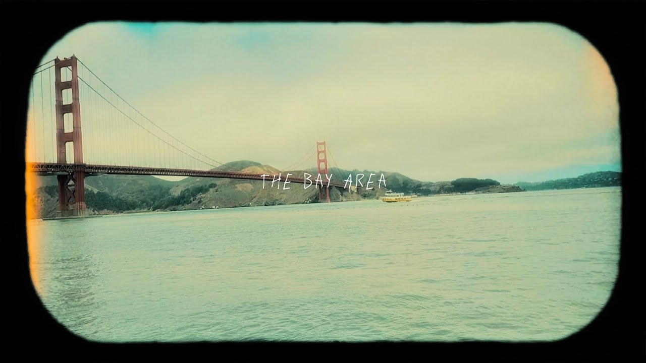 The Bay Area