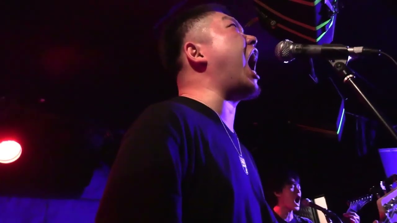 live Abiuro 2025.12.20 @新宿MERRY-GO-ROUND