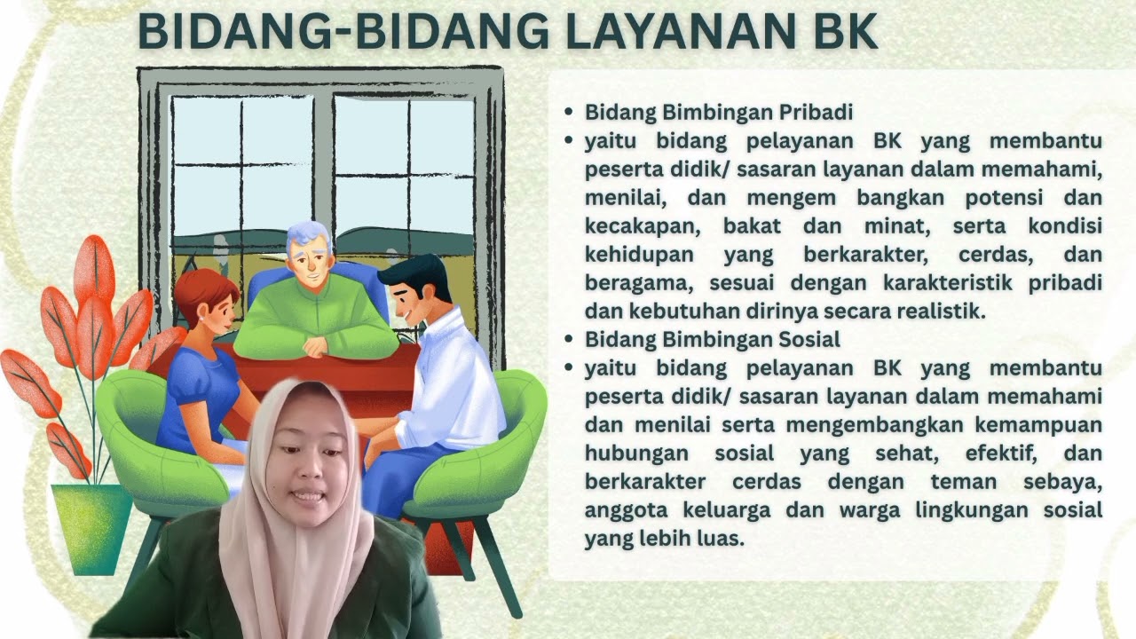 Dasar-Dasar Bimbingan Konseling Dalam Pendekatan Islam_Bella Lisda Ayu Ningtiyas 2211080017
