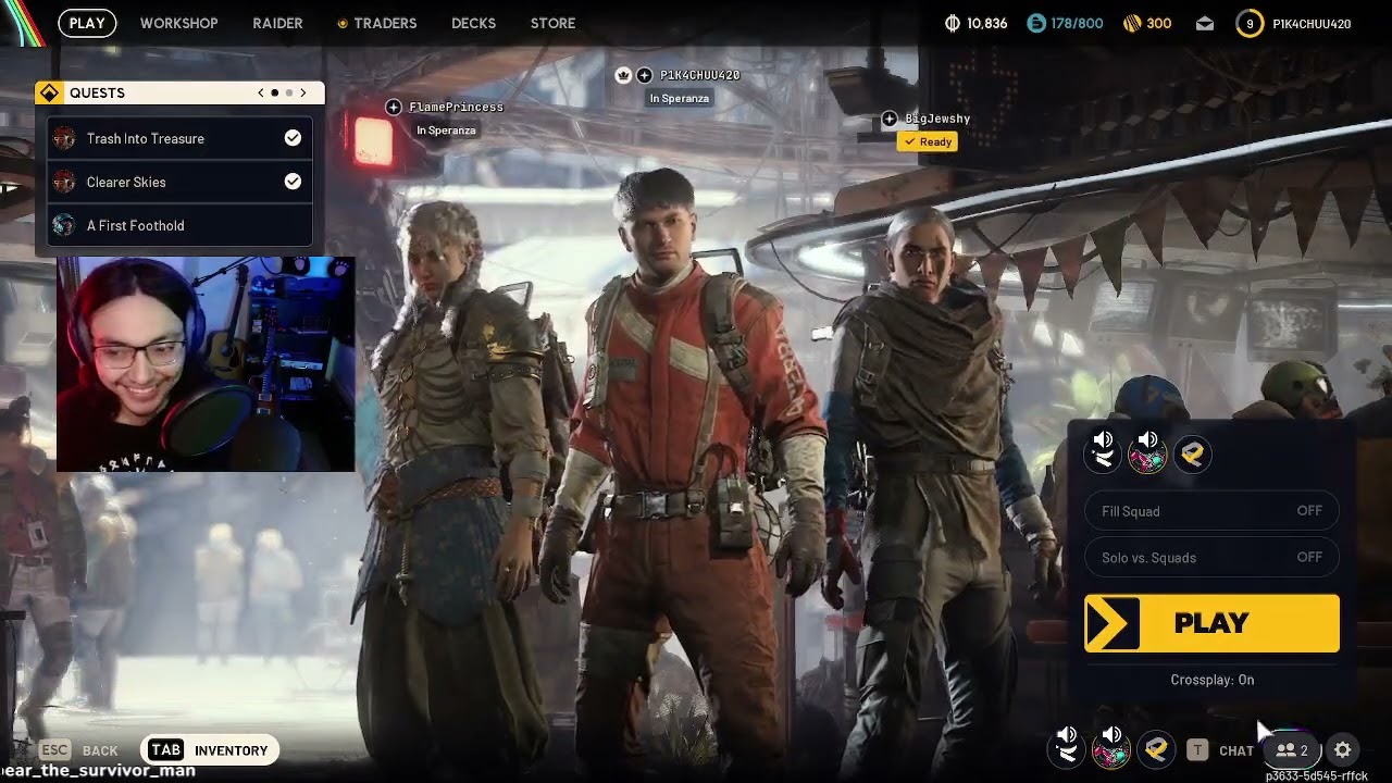 Almost a 12 Hour Stream! My longest yet (Part 21/46)