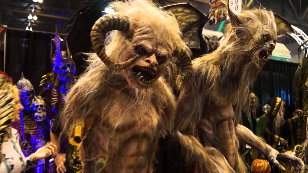 Transworld 2015: Midnight Studios FX