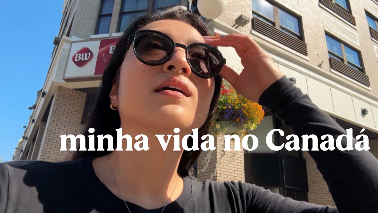 rotina no Canadá, trabalho e receitas em casa | 📍Victoria, BC