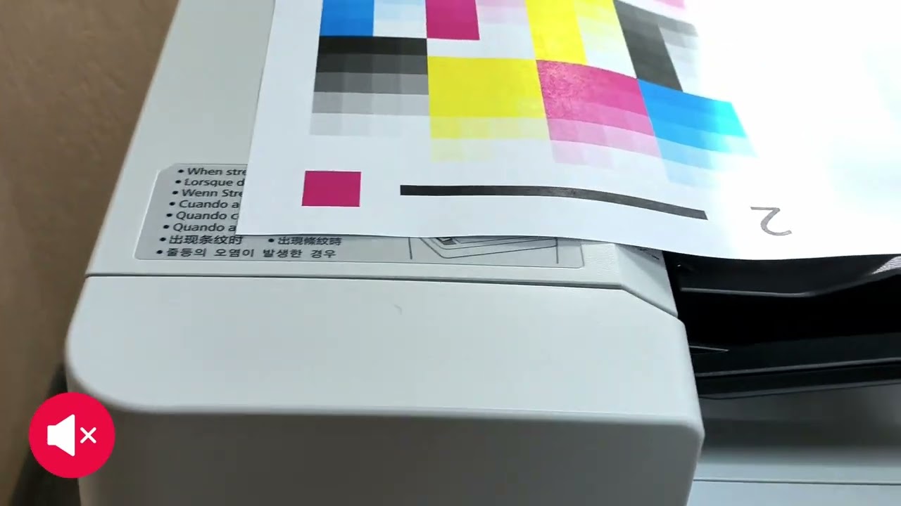 Canon imageRUNNER ADVANCE DX C3822i