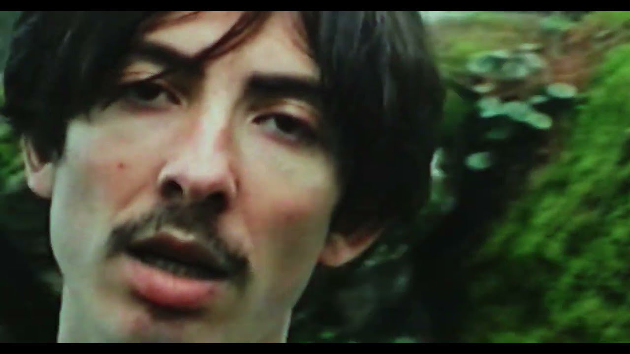 Leftee - Skye Blue (videoclip)