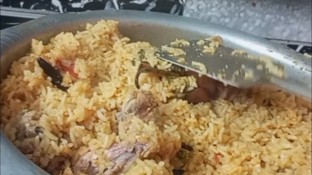 #sunday special chiken biriyani😋#cooking video # trending video # virel video#