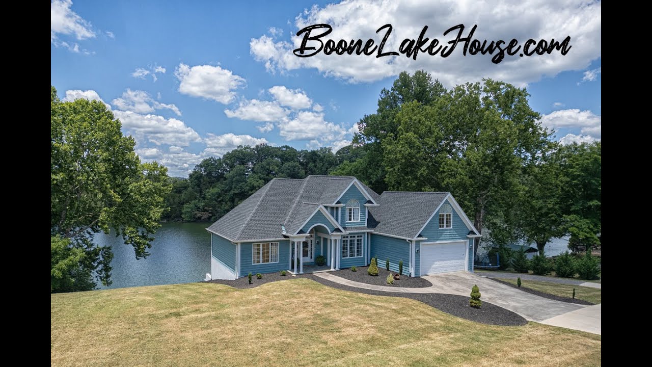 1085 Reynolds Rd Piney Flats TN | Sold by Realtor Josh Taylor