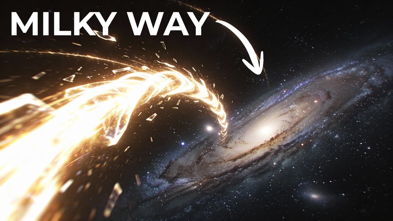 The Evidence That the Milky Way Devoured Galaxies | Sleepless Knowledge