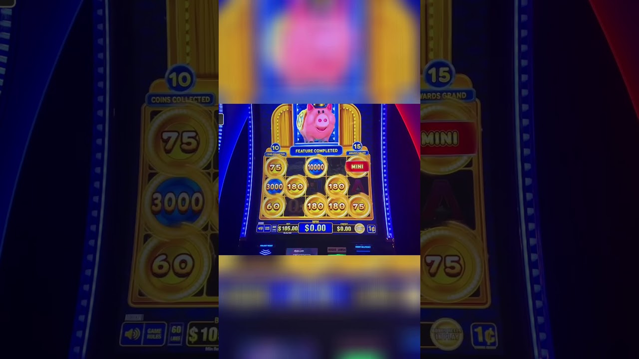 Big win on Bonus Buy!!