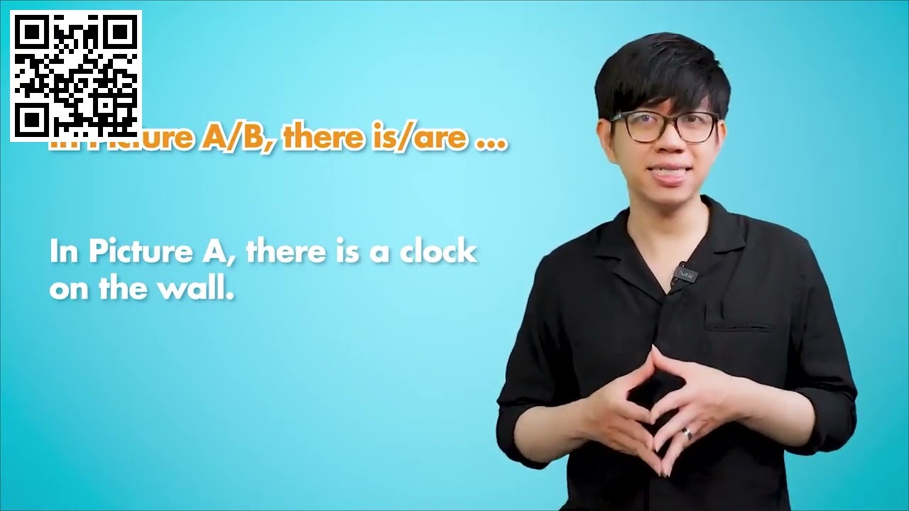 3 - Lesson 7 Các mẫu câu
