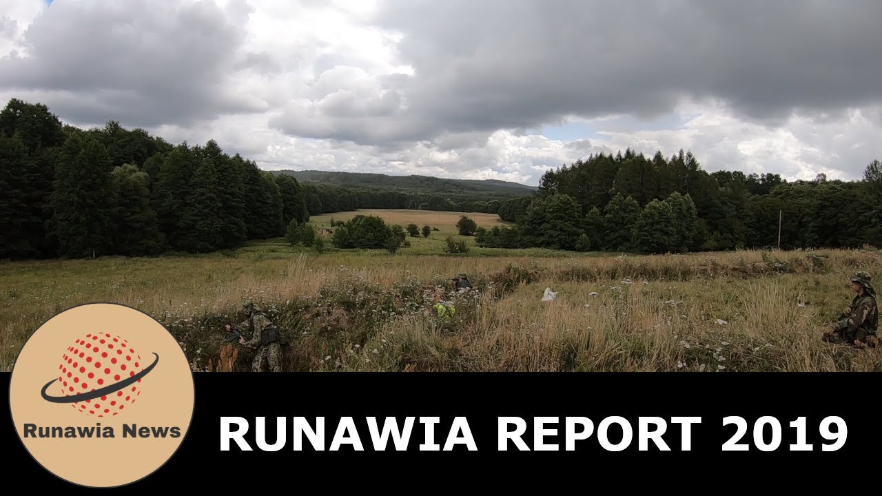 Runawia News 2019 | asgrunowo.pl