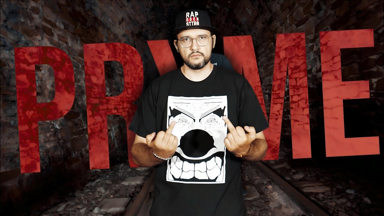 PRYME - JBB QUALIFIKATION 2025 (Prod. by SideKick Beats)