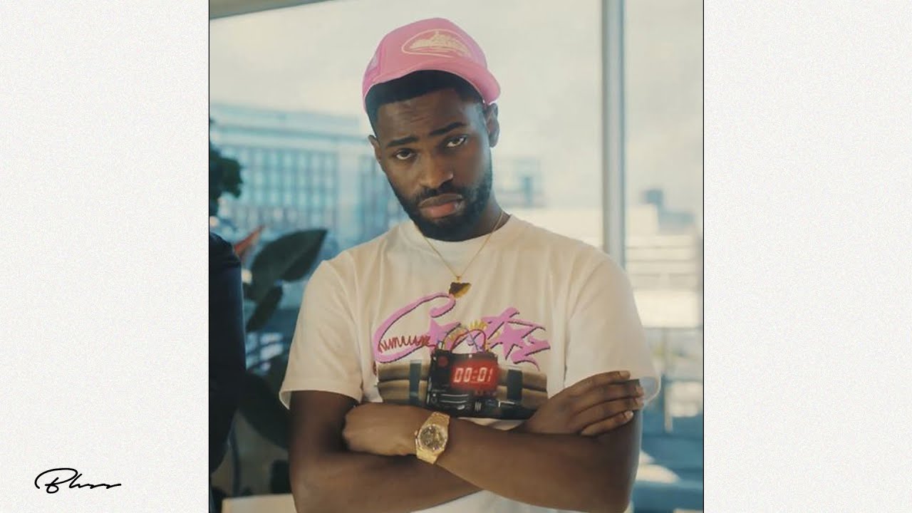 Dave Type Beat 'Starlight' - 