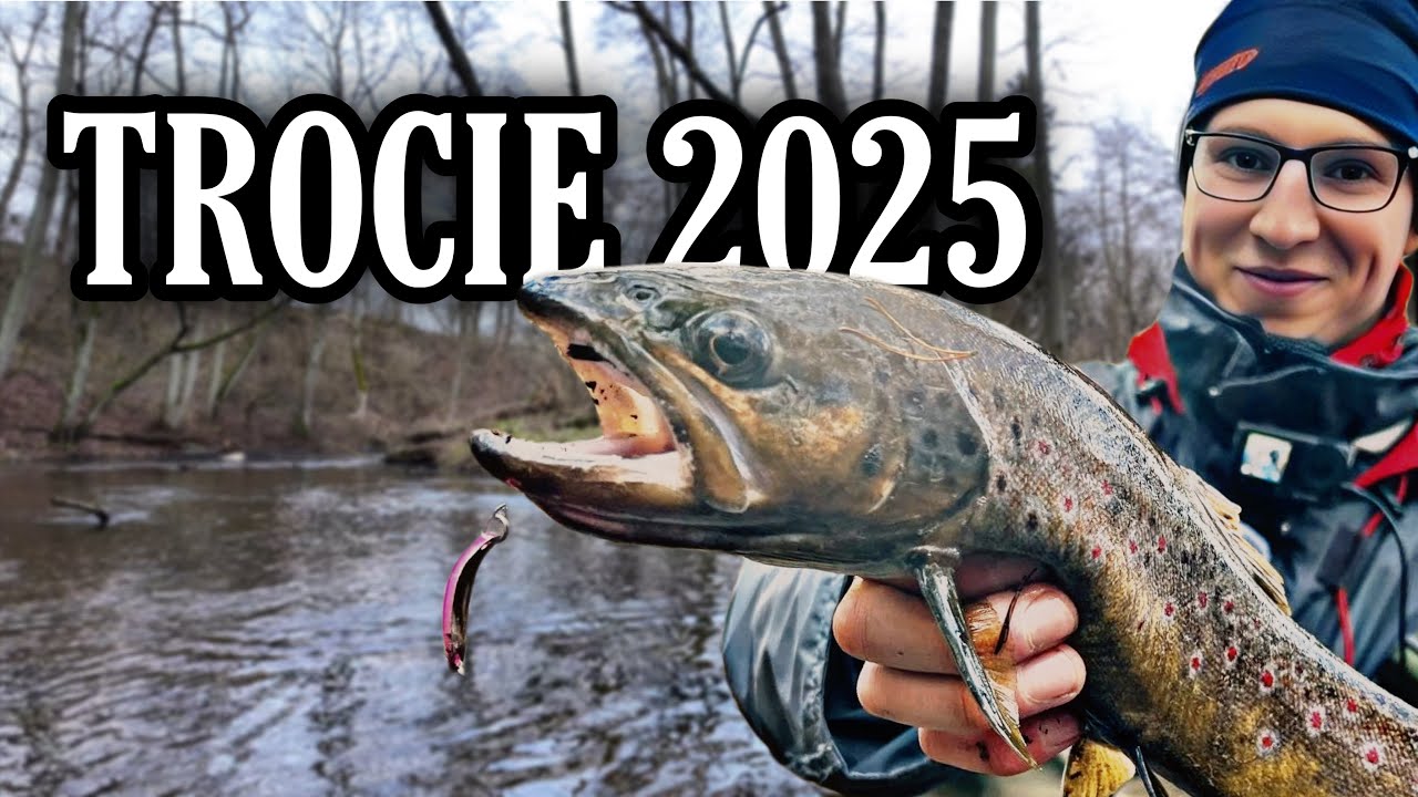 CZY W KOŃCU SIĘ UDA?! [TROCIE 2025]