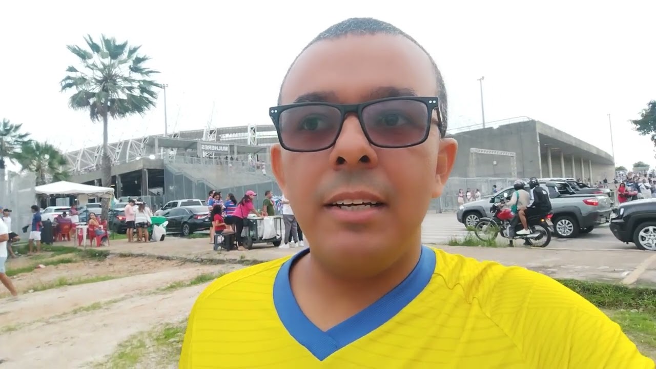 FINAL DO CEARENSE/ CHEGADA DA TORCIDA/DIRETO DO CASTELÃO 