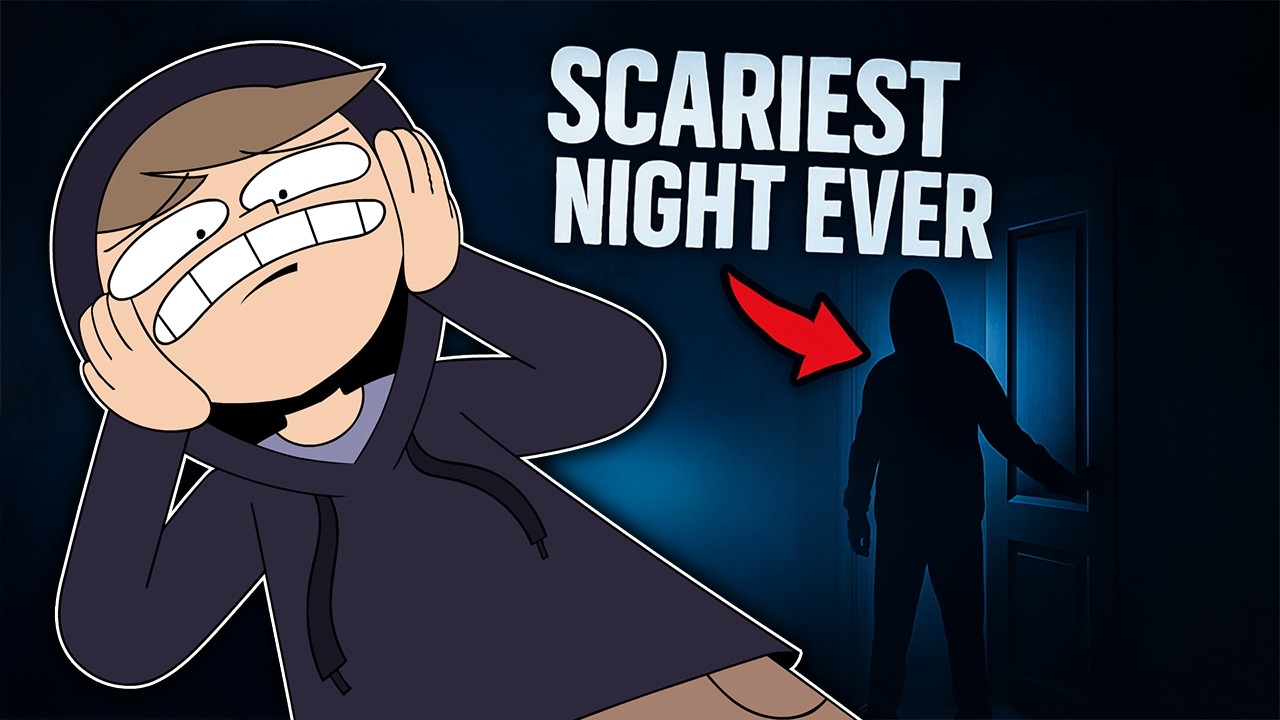 We Explored an Abandoned Building… Then Got CHASED OUT