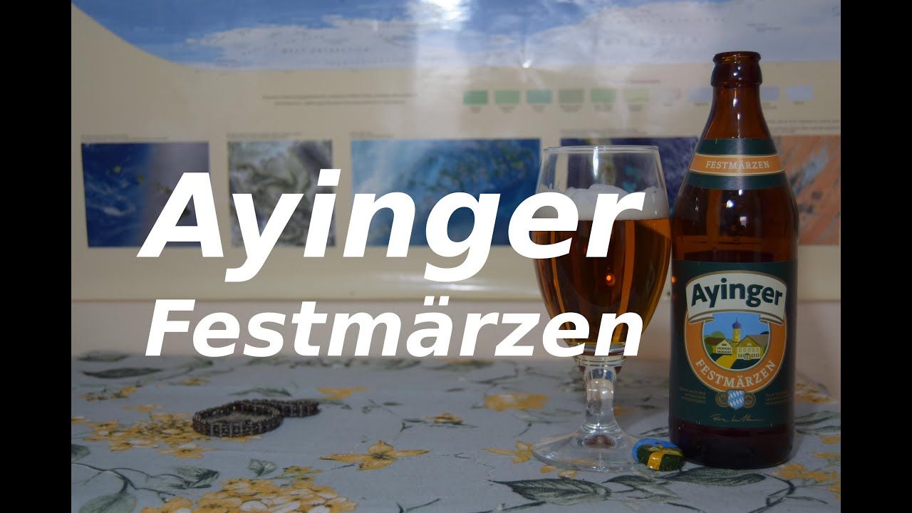 Ayinger Festmärzen PL