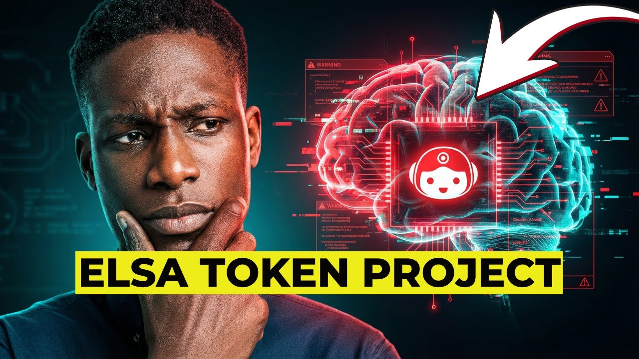 HeyElsa (ELSA) Explained: The Best AI Crypto Agent on Base? 🤖