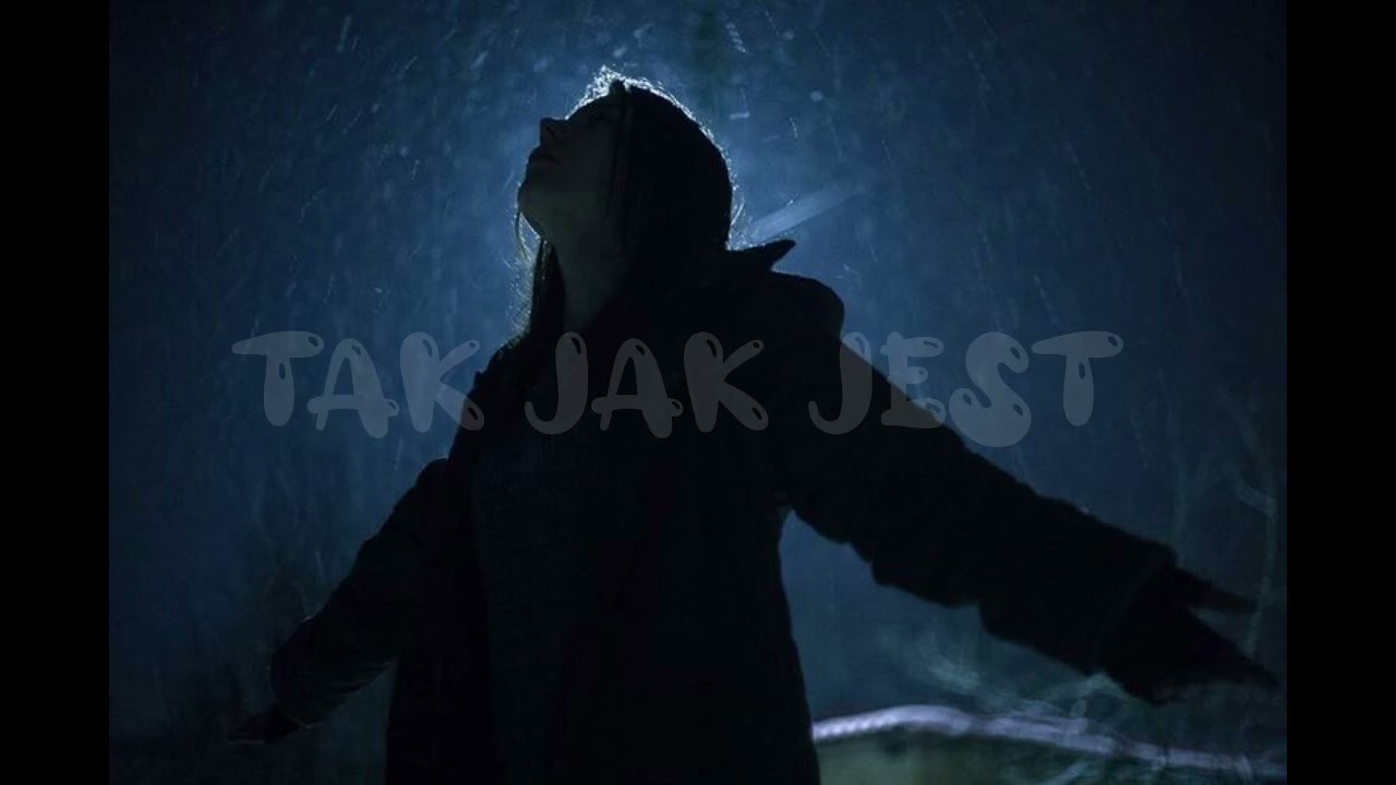 Tak jak jest 
