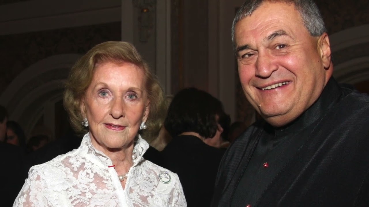 NMWA Honors Tony Podesta