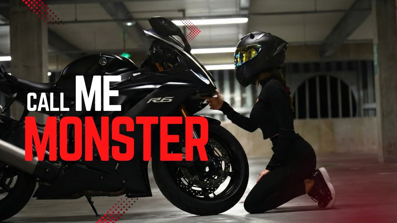 Darren Duetto FL - Call me MONSTER (Original Mix) 2026