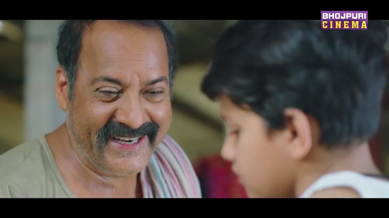 Bhojpuri Entertainment - Ek Tha Joker - Yash Kumar, Smriti Sinha, Vinod Mishra, Amit Shukla