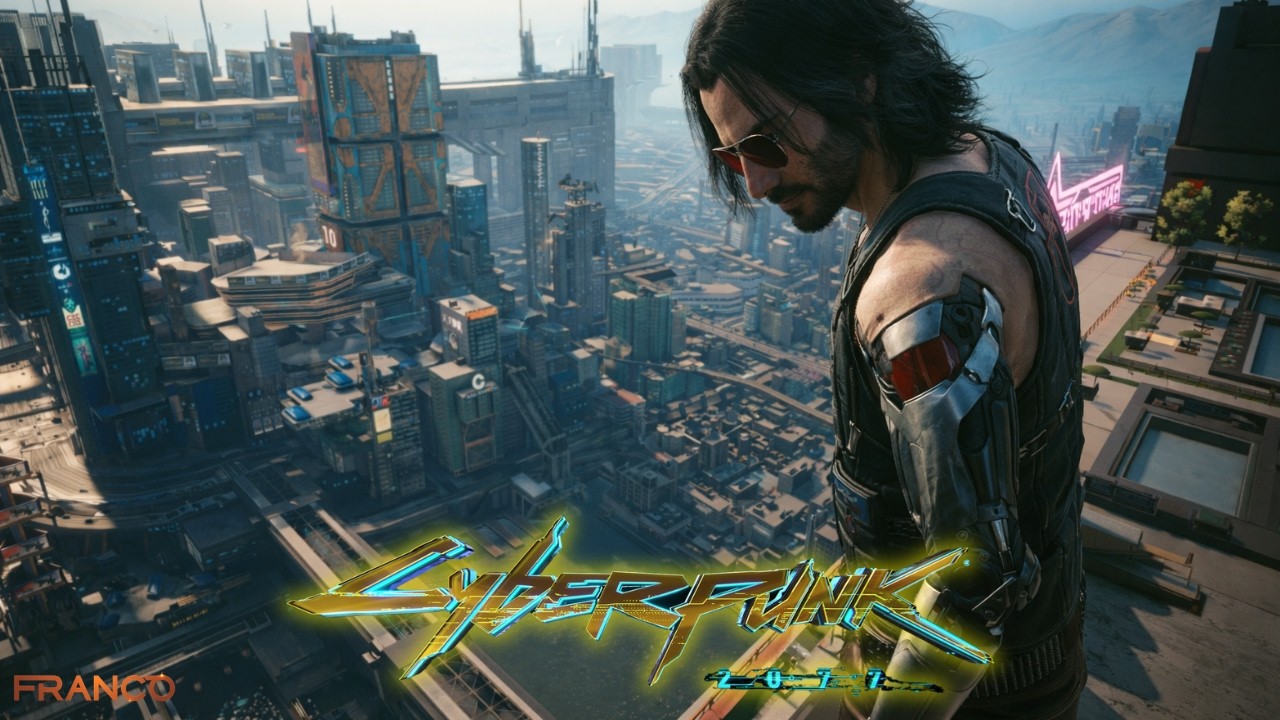 The Top Merc Of Night City | Cyberpunk 2077 | Episode 17