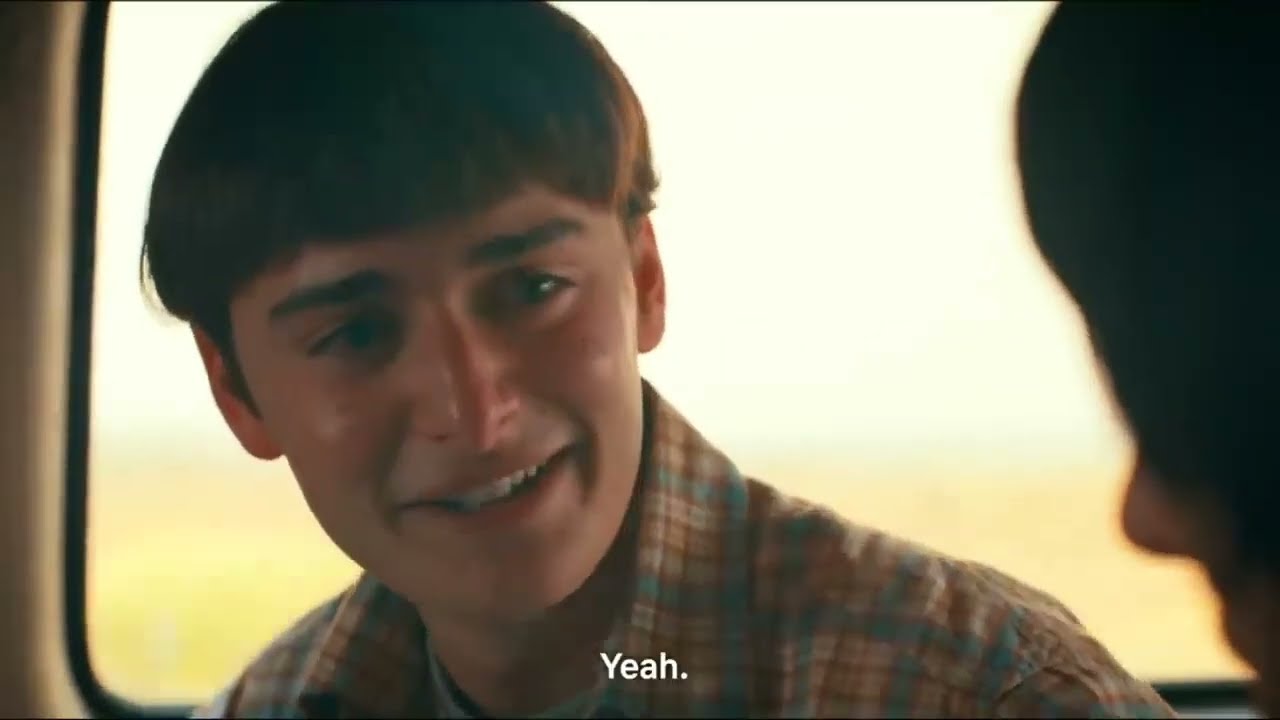 Stranger Things | Vol 2  | WILL Finally Tells MIKE How He Feels | Wills Painting