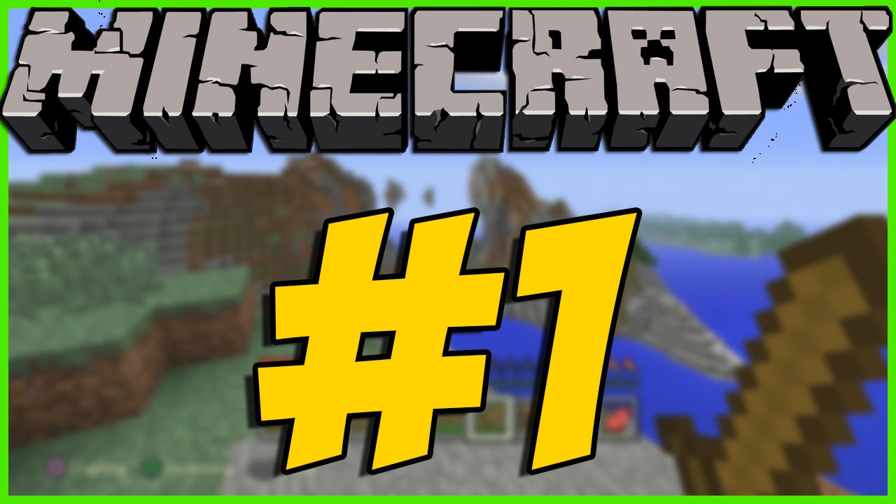 AND IT BEGINS! | Minecraft (Kazalex's Kingdom) #1