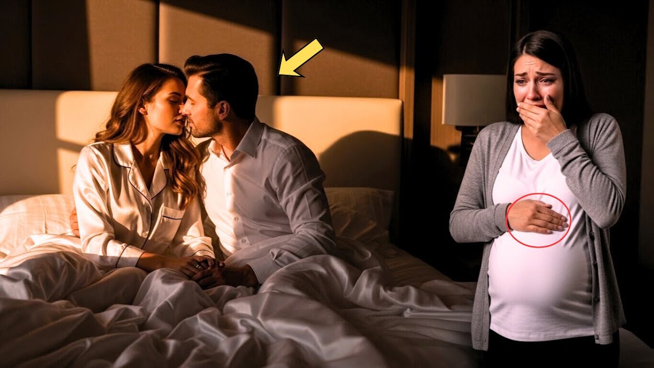 El romance secreto de un millonario al descubierto