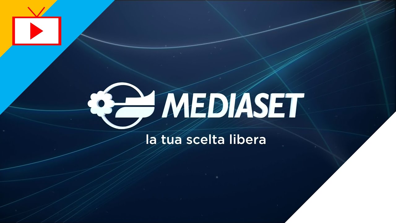Sequenza Canale5 HD - 15 Marzo 2021 (2/2)