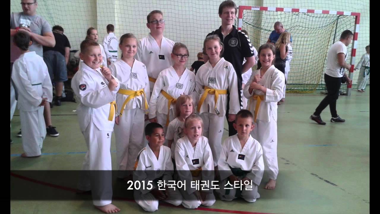 Taekwondo Huzar Knyszyn