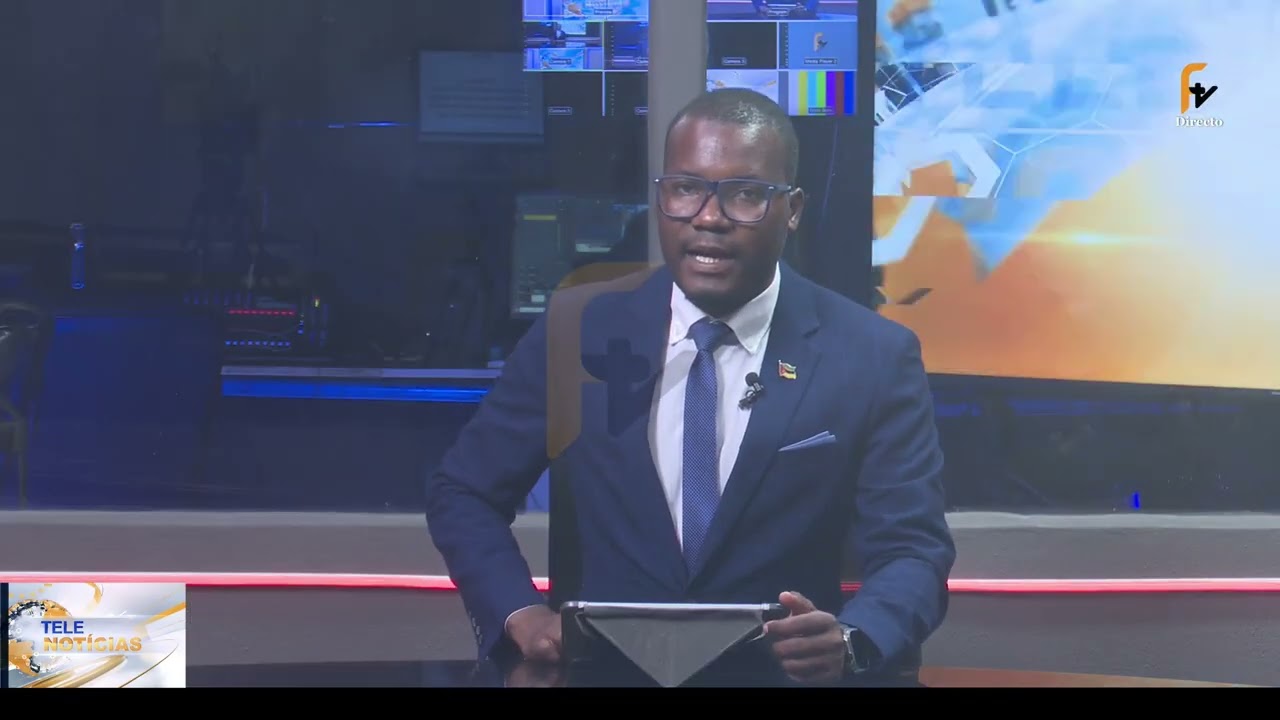 TELENOTICIAS 13.01.2025