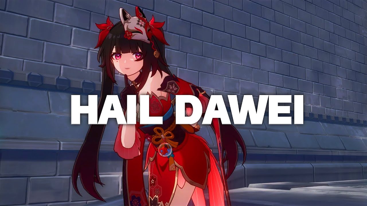 My Updated Honkai Star Rail Pulling Plans